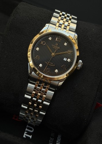 Tudor 1926 lady m91351 0004 - /, m91351-0004