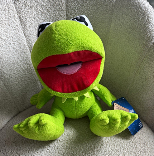 Disney the muppets kermit - disney,
