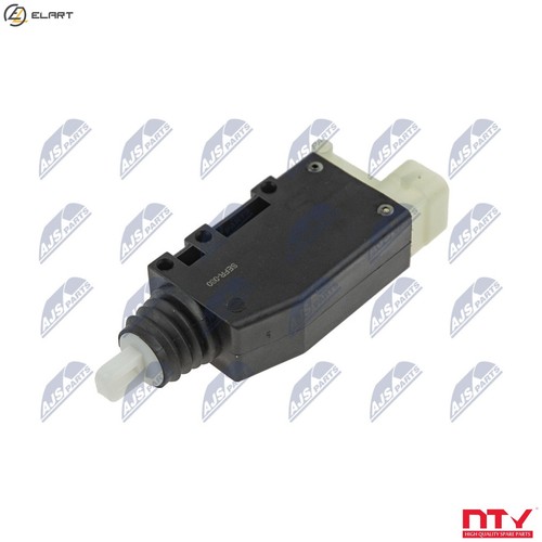 Central locking system - central,