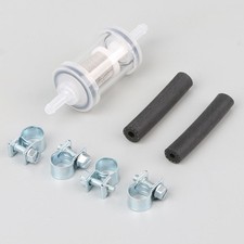 Diesel Fuel Filter with