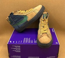 Nike SB zoom blazer mid PRM