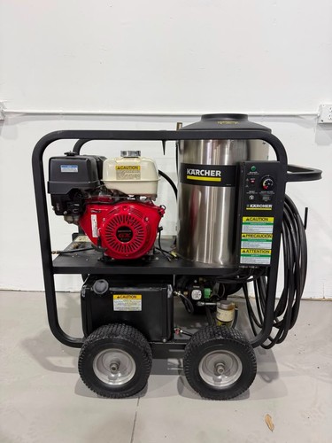 Karcher hds pe - karcher, 3.5/30