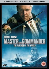 Master and Commander - The Far