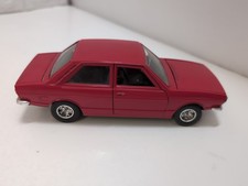 Burago 0106 Audi 80 GT 1:24