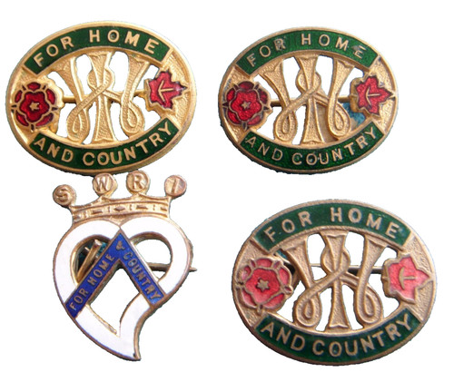 Womens institute for home - institute, and