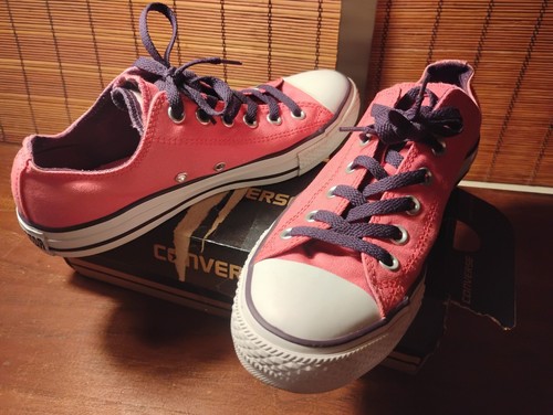 Converse chuck taylor all star - converse,