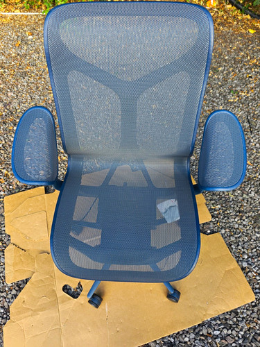 Herman miller cosm pellicle - herman,