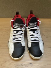 Jordan Horizon Low GS Black