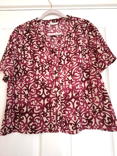 Eastex women short sleeved - women's,