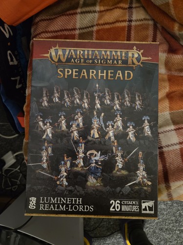 Warhammer age sigmar - warhammer,