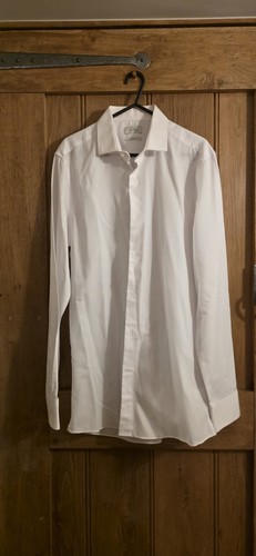Next mens shirt white dress - mens,