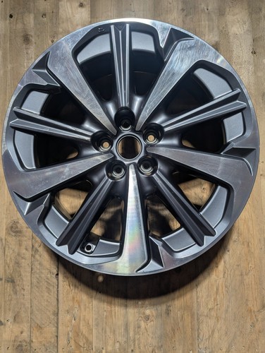 Mazda inch alloy - mazda,