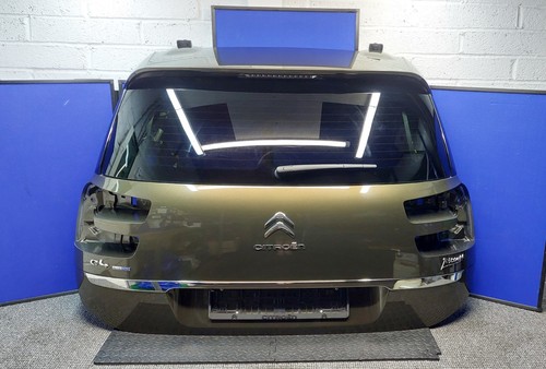 2014 citroen grand - citroen,