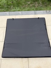 Nissan Navara D40 Bed Cover