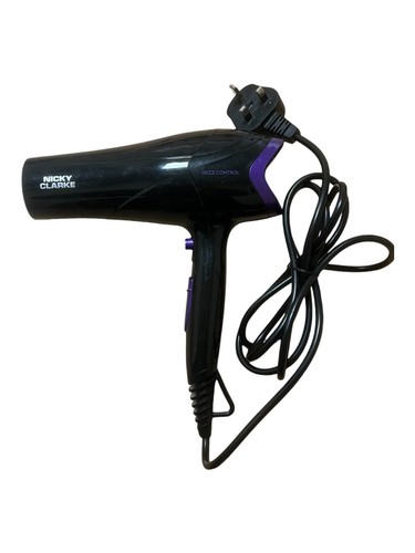 Nicky clarke hair - clarke, dryer
