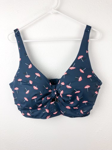 Nip tuck swim bikini top - nip,