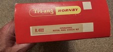Triang hornby r402 operating - hornby,