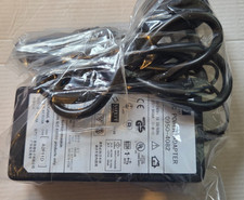 Genuine HP 32V 940mA ac Power Adapter 0950-4082 Black