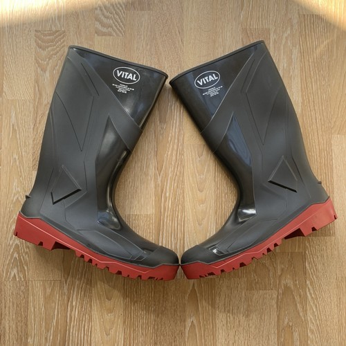 Vital titan steel - vital,