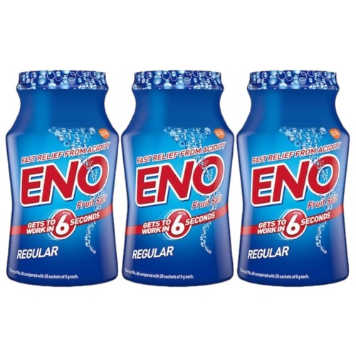 Eno regular digestive fruit - regular,