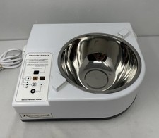 Chocovision Mini Rev 1 Chocolate Tempering