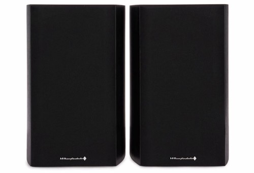 Wharfedale diamond black - diamond, 9.1