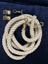 Extra Long Nautical Rope