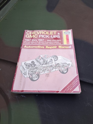 Haynes chevrolet gmc - chevrolet, &