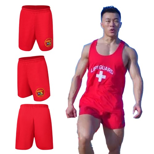Baywatch parker cosplay - baywatch,