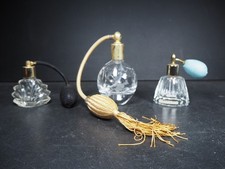 Vintage empty atomizer - empty,
