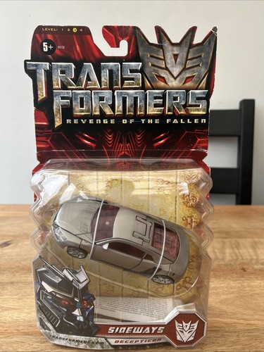 Transformers revenge the - revenge, of