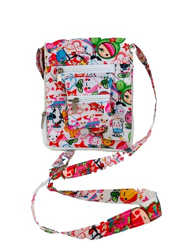 Tokidoki style tote bag - tokidoki,