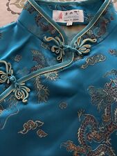 Traditional  Chinese  Dress Laogudai Size 42