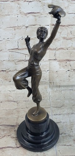 Signed philippe bronze - xr.philippe,,