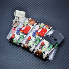 Disney inspired cartoon cars - inspired,