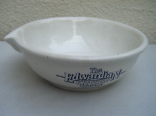 Vintage Mixing Bowl Apothecary