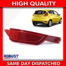 REAR BUMPER REFLECTOR RIGHT