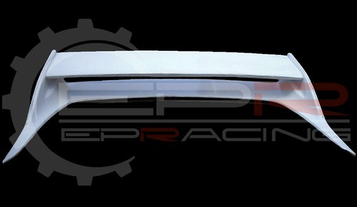 Gtr oem style spoiler for - style,