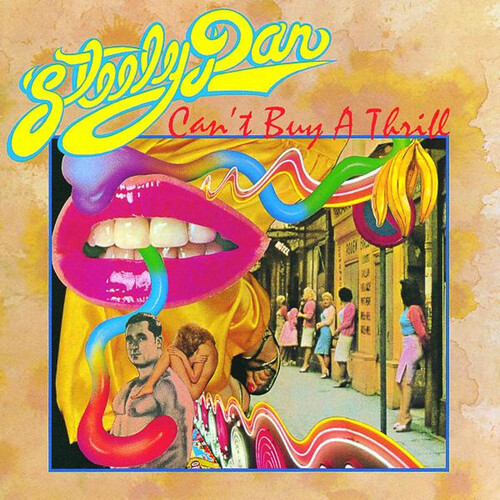 Steely dan can - :, a
