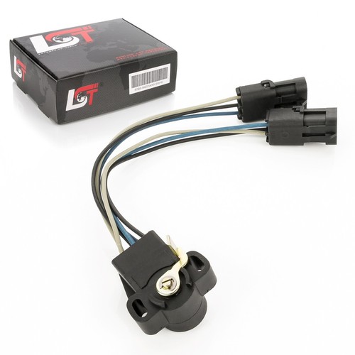 Sensor throttle bodies - throttle,