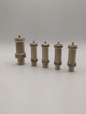 ME Ross Pop Live Steam Safety