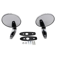 Outside Door Mirrors 2802834