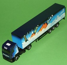 Herpa / Iveco Euro Tech &