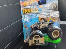 Hot wheels monster trucks - monster,