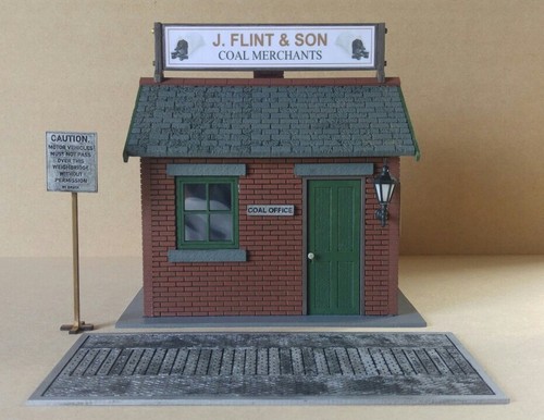 Model railway railroad - model,