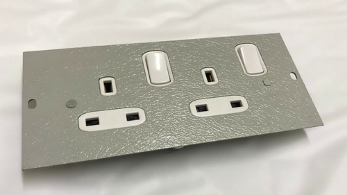 Legrand floor box switch - floor, wall
