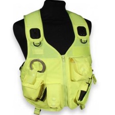 Space tech equipment vest - space-tech,