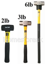 SHORT / LONG HANDLE 3LB/6LB
