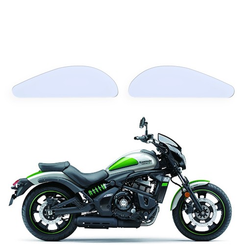 Tank protection film - , pad
