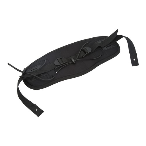 Kayak canoe backrest pad - canoe,
